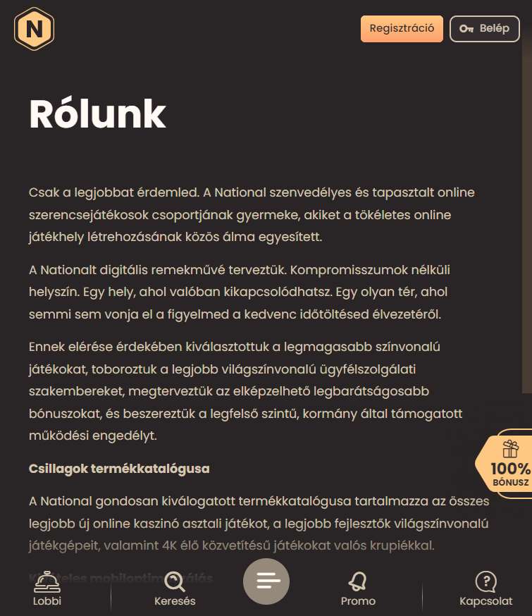 rólunk